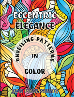 Eccentric Elegance: Unveiling Unusual Patterns in Color
